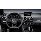 Захисне скло на панель приладів Audi A3 / RS3 11.9“