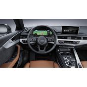 Захисне скло на панель приладів Audi A5 / S5 12“