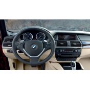 Захисне скло на монітор BMW X6 8.8“