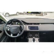 Захисне скло на монітор Land-Rover Evoque 9.6“