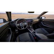 Захисне скло на монітор Volkswagen Jetta 10.9“