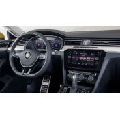 Захисне скло на монітор Volkswagen Passat 10.9“