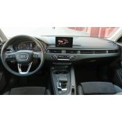 Захисне скло на монітор Audi A4 8.5“